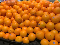 -永辉超市(嘉定大融城店)