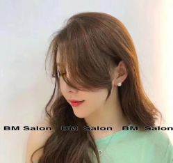 点击看大图 -BM SALON