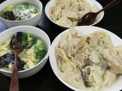 -巧云大馄饨(南阴阳营总店)