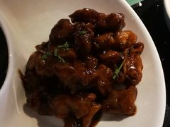 -老头儿油爆虾·知味杭州(爱琴海购物中心)