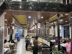 -粤潮牛肉火锅店(江南大道店)