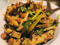 -佬麻雀·剁椒鱼头(京基KK One店)