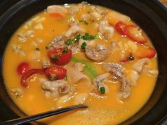 -老阿爸鲜鱼土菜(昆山花桥店)
