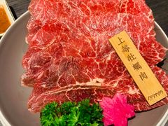 上等牡蛎肉-AJIYA·池袋日式烧肉自助(天津万象城店)