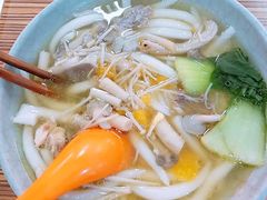 -江南大学-4食堂