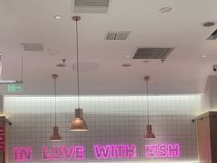 -老板恋上鱼(印象城店)