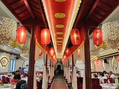 -老街饭庄·地道淮扬菜(扬子江北路总店)