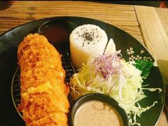 -Cafe Alice咖啡爱丽丝(奥城店)