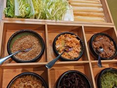 -有喜胶东小馆(太申祥和店)