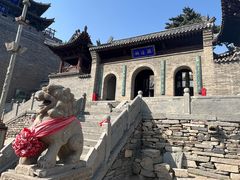 -雁门关景区