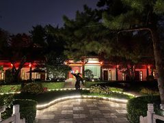 -大唐博相府酒店·陕西官府菜