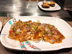 -57星选铁板烧(泰和吾悦店)