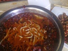 -柒五龙虾(八王寺店)