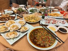 -抱德·潮汕味(敦和店原惠城鱼仔)