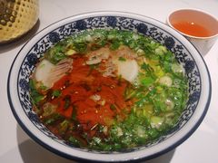 -燕兰楼·清真西北融合菜(亚运村店)