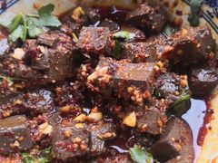 -惠记粉汤羊血梆梆肉(永松路店)