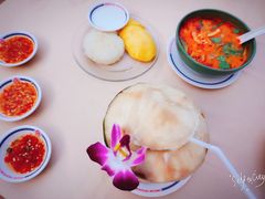 -尚味泰餐厅