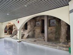 -延安杨家岭革命旧址