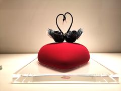 -黑天鹅蛋糕店(青年大街店)