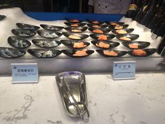-澜悦港海鲜体验主题餐厅