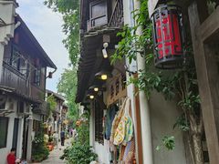 -小河直街历史文化街区