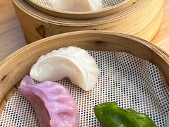 -一轩饺子馆(丽都店)