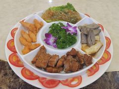 -海港餐厅·平价海鲜·茶点(小公园店)