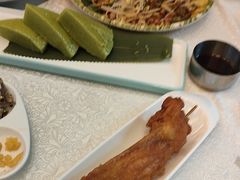 -皇马假日醉海南大酒店·假日一品派茶楼(秀英店)