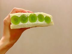 -Fruwich果明治(西单更新场店)