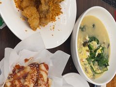 -新旺茶餐厅(鑫耀·光环live店)