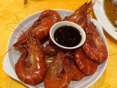 -老字号蛇口德记烧腊饭店·海鲜加工