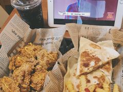 -TACO STAR 塔可星(下沙宝龙店)
