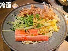 -白木炭·海鲜烧烤(东晓南店)