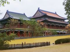 -珠海圆明新园