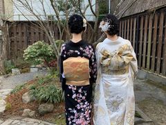 -京都冈本和服体验租赁店(清水寺店)