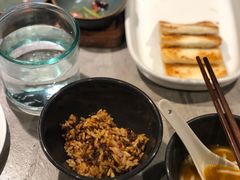 -半山腰·云南菜(侨福芳草地店)