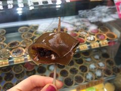 -西关老字号钵仔糕(上下九宝华路店)