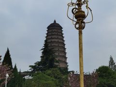 -法门文化景区
