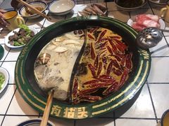 -有拈头成都市井火锅(唐城店)