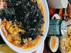 -屋里家延边朝鲜族冷面(南园店)