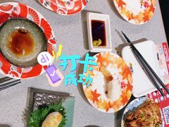 -友壹町寿司(嘉洲广场店)