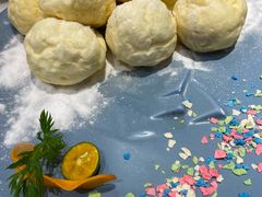 雪绵豆沙-南山鲜虾面·活鲜小馆·海味大连菜(南山总店)