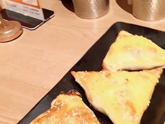 -耶里夏丽·新疆菜·28年喀什老馆(田林东路店)