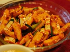 南乳油焖春笋-红尘再(安昌古镇店)