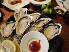 -Mr.Fish鱼鲜生海鲜放题(高德置地冬广场店)