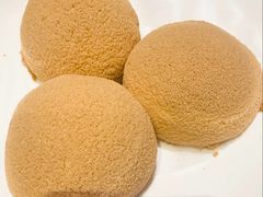 酥皮牛奶包-金玉满堂潮州酒楼(无限极荟购物广场店)