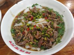 -肆姐面粉馆(坡子街店)