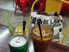 -華叔茶記