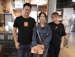 -皇室米澜摄影工作室(宝安店)