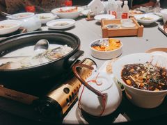 -小厨娘淮扬菜(天印大道店)